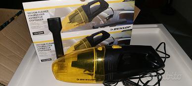 Aspirapolvere per Auto 