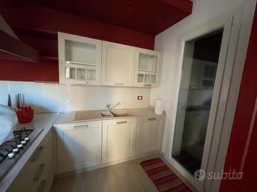 Nuovo quadrilocale con n. 2 terrazzi e garage