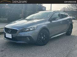 Volvo V40 Kinetic 2.0 D3 #9721