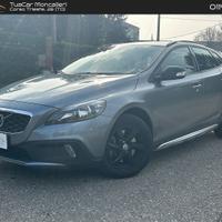Volvo V40 Kinetic 2.0 D3 #9721