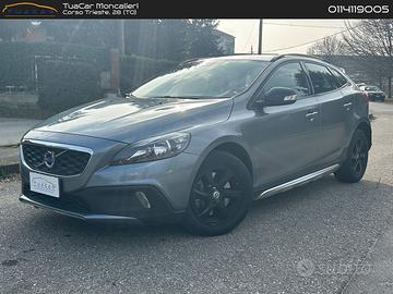 Volvo V40 Kinetic 2.0 D3 #9721