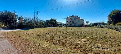Terreno edificabile a Codognè/ Cimavilla