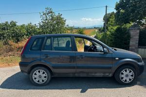 Ford fusion 1.4 diesel anno 2007