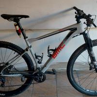 Bici BMC Team Elite 01 - tg. M