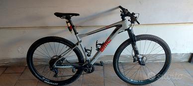 Bici BMC Team Elite 01 - tg. M