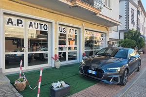 Audi A5 SPB 35 TDI S tronic line edition