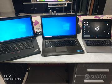 notebook i7 i5 i3 ricondizionati