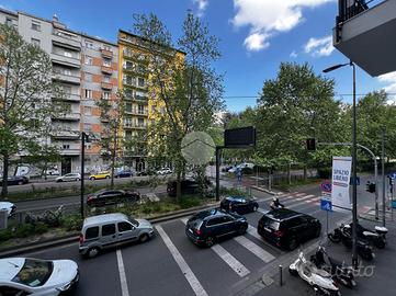 2 LOCALI A MILANO