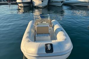 Lomac 500 gommone 5 metri