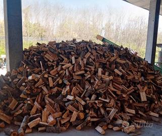 legna da ardere 