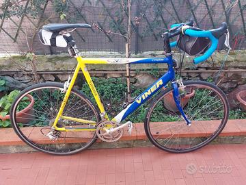 BICI CORSA VINER EVOLUTION TG.59