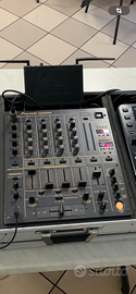 PIONEER DJM 600 MIX