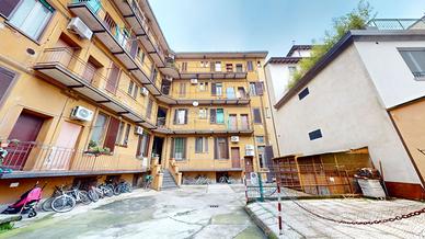 Appartamento a Segrate 2 locali