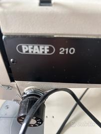 Macchina da cucire Pfaff