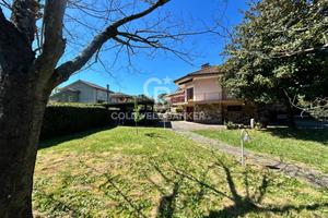 Casa indipendente - Oriolo Romano