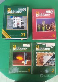 RIVISTA BIMESTRALE DI POSTE ITALIANE -IL GABBIANO