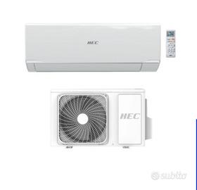 Climatizzatore HEC 9000/12000