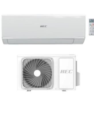 Climatizzatore HEC 9000/12000