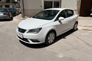 Seat Ibiza 1.4 TDI 75 CV CR 5p. Style