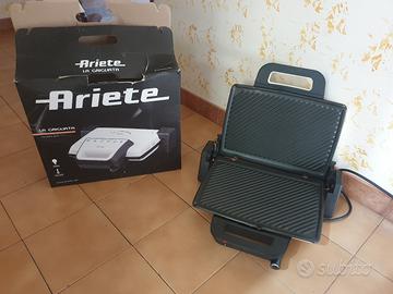 Ariete La Grigliata 