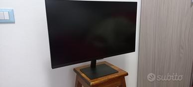 Samsung Smart monitor S27AM502N