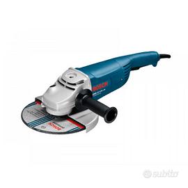 smerigliatrice BOSCH GWs 22-230 JH