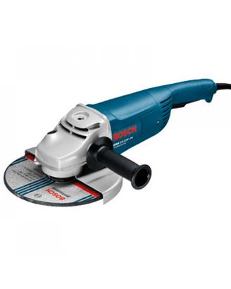 smerigliatrice BOSCH GWs 22-230 JH