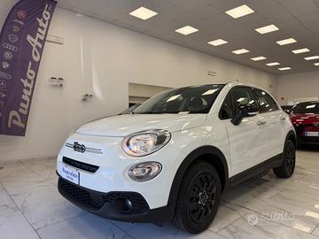 Fiat 500X 1.3 MultiJet 95 CV Club