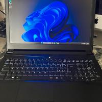 PC Gaming Santech x95