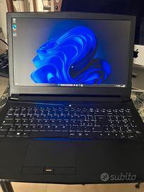 PC Gaming Santech x95