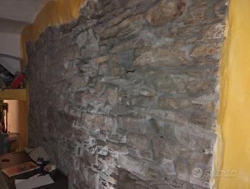 Appartamento a Badalucco