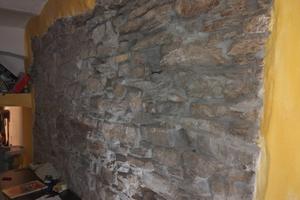 Appartamento a Badalucco