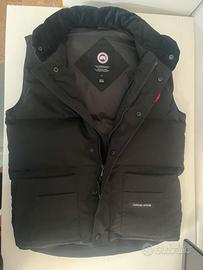 Smanicato Canada Goose