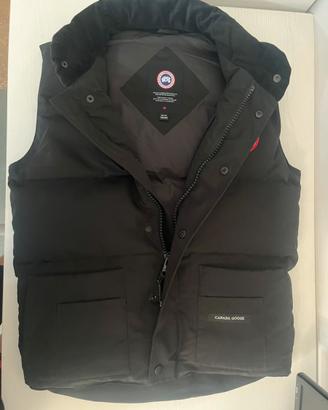 Smanicato Canada Goose