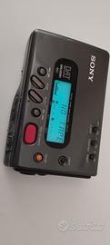 Digital Audio Tape DAT SONY