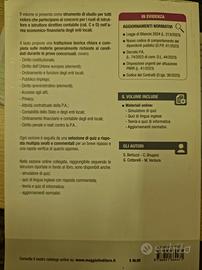 concorso istruttore e istruttore direttivo contab.