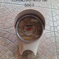 fiat 500 f