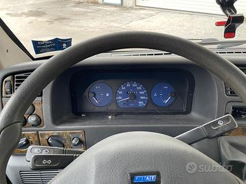 Camper ducato 2800 jtd