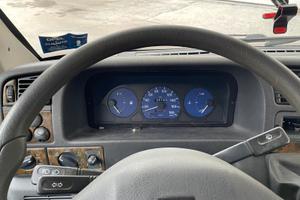 Camper ducato 2800 jtd