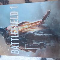 Gioco Battlefield 1 - SteelBook Edition PS4