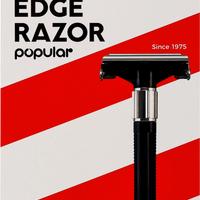 rasoio sicurezza Feather per lamette 