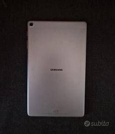 Samsung Galaxy Tab A 