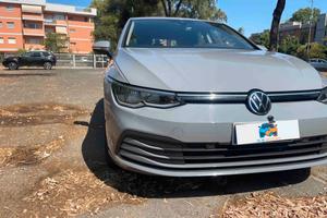 Volkswagen Golf 2.0 TDI GARANZIA 12 MESI 115 CV Li