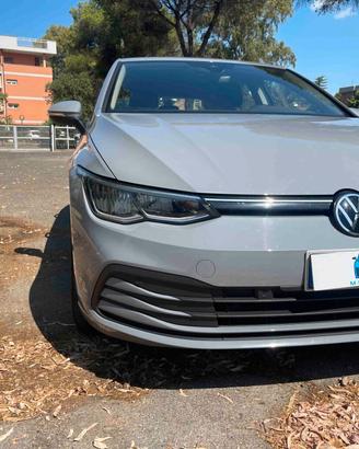Volkswagen Golf 2.0 TDI GARANZIA 12 MESI 115 CV Li