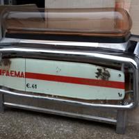 faema vintage 3 gruppi 