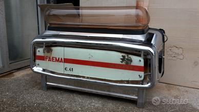 faema vintage 3 gruppi 
