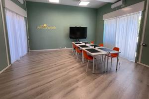 Coworking - Uffici - Sale meeting eventi incontri