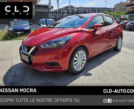 NISSAN Micra IG-T 92 5 porte