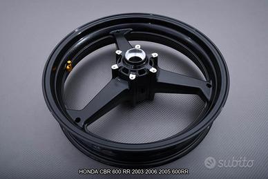 Cerchio anteriore per HONDA CBR 600 RR 2003 - 2006
