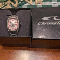 orologio chronotech 